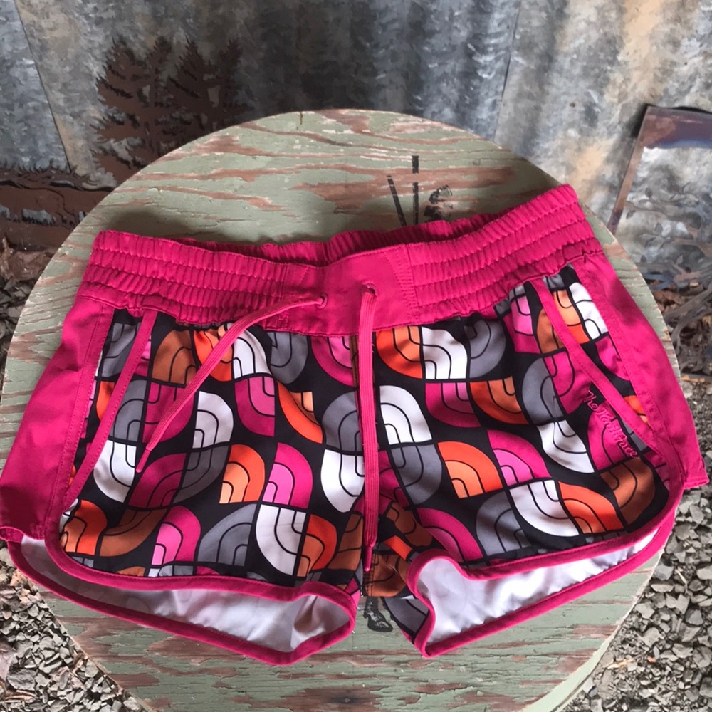 North Face Shorts